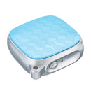 Mini Waterproof Locator Dog Cat Pet GPS Tracker Tracking Devices Real Time