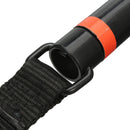 Dog Bicycle Leash Hands Free Lead Pet Walker Run Train Ride Bike Distance Keeper Traction Rope