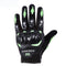 WOSAWE BST-015 Tactical Full Finger Gloves Slip Resistant Gloves For Outdoor Sports Cycling Hunting