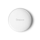 Sleepace Smart Mini WiFi APP Control Sleep Dot Analysis Monitor Bedroom Sleep Sensor Quality Improvement Device Sleep Instrument Improvement