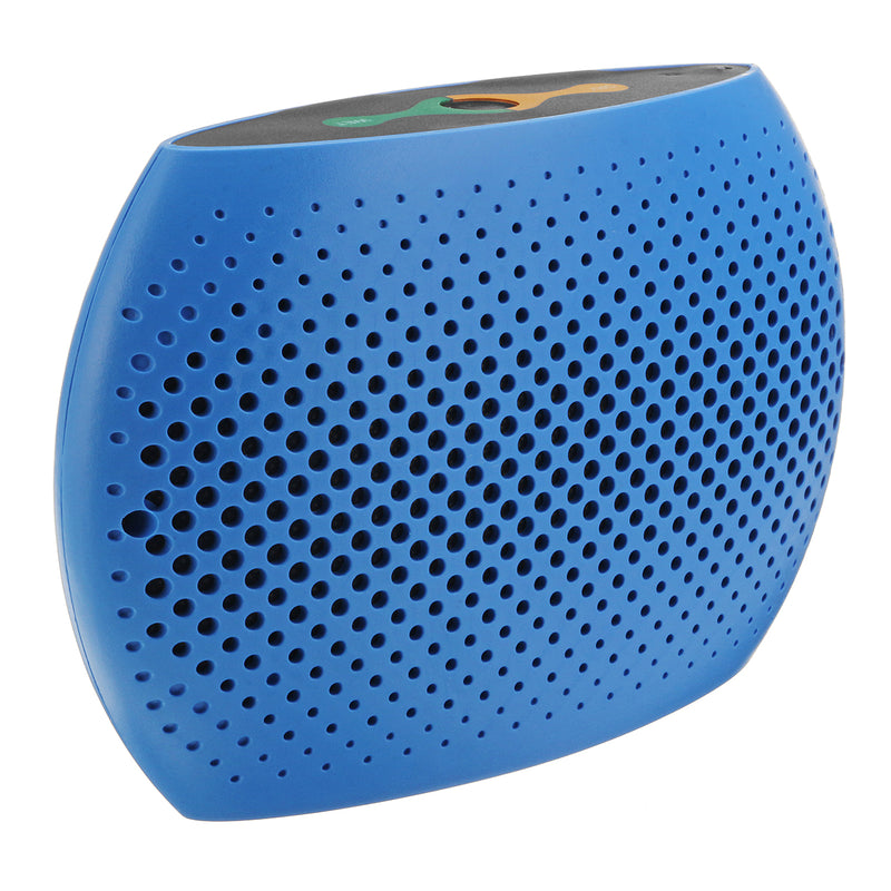 Mini Rechargeable Air Dehumidifier Wardrobe Safe Mould Moisture Absorber Room 250ML