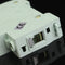 AC 400V 1P Plastic Air Switch Circuit Breaker Miniature Circuit Breakers