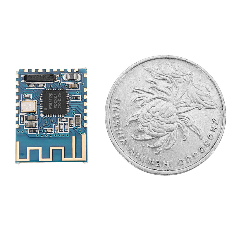 JDY-16 bluetooth 4.2 Module Low Power High Speed Data Transfer Mode BLE Module