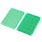 50pcs 5x7cm FR-4 2.54mm Single Side Prototype PCB Printed Circuit Board