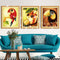 20x25cm 5D DIY Animal Series Diamond Painting Resin Full Rhinestone Home Decoration Cross Stitch Kit