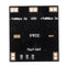 24V/15V/12V to 5V/12V Regulated Power Supply Module High Efficiency Low Ripple and Double Filter