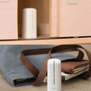 USB Mini Air Purifier Sterilizing Deodorizer Cleaner Refrigerator Ozone Freezer