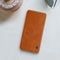 NILLKIN Flip Shockproof Smart Sleep Leather Protective Case For Xiaomi Redmi Note 6 Pro