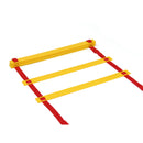 IPRee 20 Rungs Speed Agility Ladder Soccer Sport Ladder Training Carry Bag