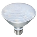 Dimmable E27 PAR30 12W LED Pure White Warm White Natural White Spot Lightt Bulb AC220V