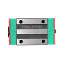Machifit HGH20 20mm Linear Rail Guide Block CNC Parts