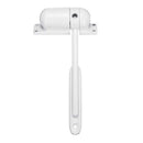 Mini Adjustable Automatic Strength Spring Door Closer Hinge security Channel Tools