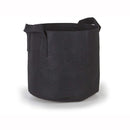 Garden Grow Bag 5 10 20  Gallon Aeration Black Fabric Pots with Handles Flower Planters Bags