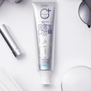 3pcs Xiaomi 0+ Natural Toothpaste Teeth Whitening Enamel Protecting