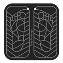 EMS Foot Massager Mat Pulse Electric Vibration Muscle Stimulator Relaxtion Machine Wireless Feet Vibrator Physiotherapy