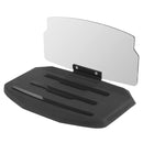 Universal HUD Head Up Display Car Cell phone GPS Navigation Image Reflector Holder Mount