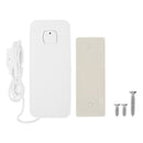 WiFi Wireless Water Leak Alarm Alexa Google Home Security Detector Sensor