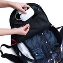 Ultrasonic Mini Wash Machine Travel Mouse Shape Design Portable Laundry Student Dormitory Small Appliances