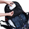 Ultrasonic Mini Wash Machine Travel Mouse Shape Design Portable Laundry Student Dormitory Small Appliances