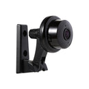 ESCAM Button Q6 Mini 1080P IP Night VIsion WiFi Camera Support  to 128GB Card Motion Detect Audio