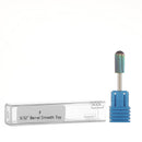 Y.F.M 3/32" Tungsten Steel Nail Drill Bits Polishing Grinder High-temperature Resistant Manicure