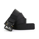 Extension 135cm x 3.8cm KALOAD D6S Nylon Tactical Waist Belts Quick Release Inserting Buckle Military Tactical Belt Leisure Belt