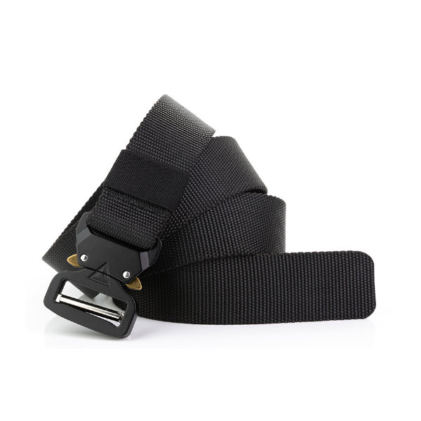 Extension 135cm x 3.8cm KALOAD D6S Nylon Tactical Waist Belts Quick Release Inserting Buckle Military Tactical Belt Leisure Belt