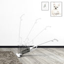 ZEK ZT1601 Vacuum Cleaner Ultra Lightweight Corded Handheld Stick Versatile Vacuum Cleaner 15000 Pa 600W
