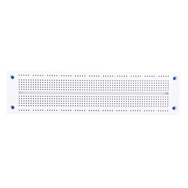 20pcs SYB-130 Experimental Board 19x4.6x0.8CM Breadboard Universal Plate Electronic Component
