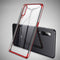 Bakeey Plating Transparent Shockproof Soft TPU Back Cover Protective Case for Xiaomi Mi 9 SE