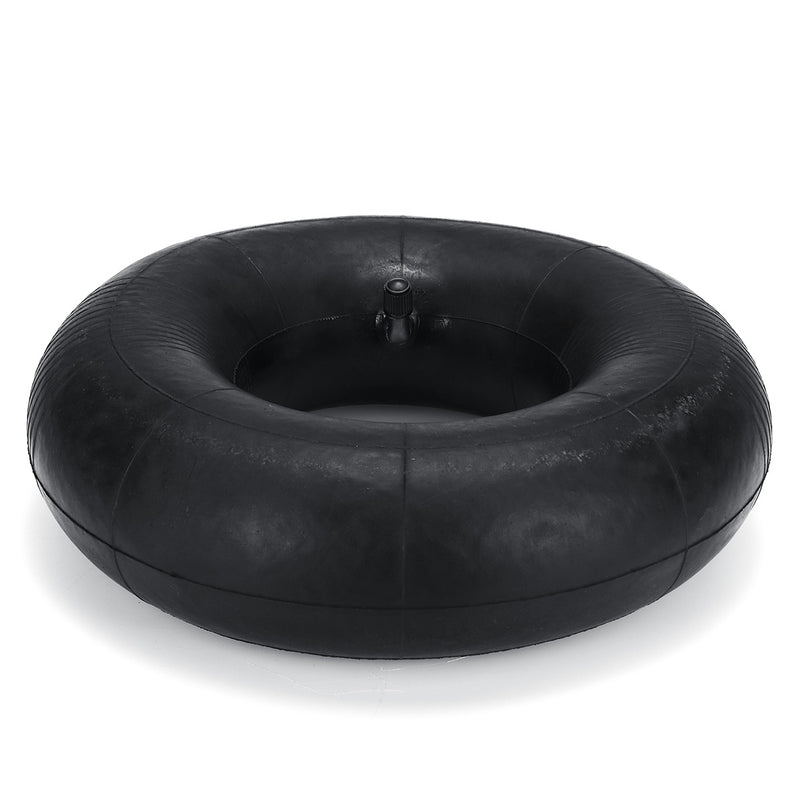 4.80 / 4.00 - 8 Inner Tube Tyres Bent Air Valve Tire For Pneumatic Trolley Cart Wheel