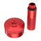 Extended Run Gas Cap & Oil Change Funnel For Honda Generator EU2000i EU1000i