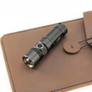 On The Road M5 1197 Lumens 3Modes Magnetic Tail Portable EDC LED Flashlight