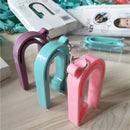 Car Seat Belt Key Unbuckle Tool Baby Seat Safe Key 3 Colors Universal Portable Car Styling Child Safety Belt Clip Open