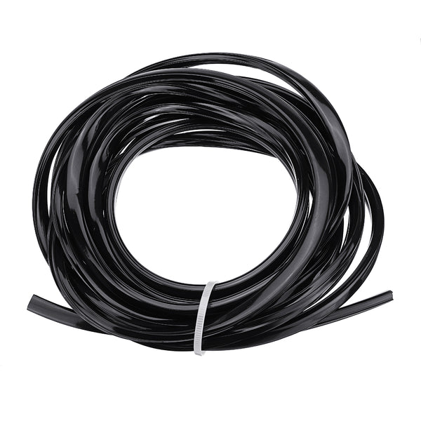 Creality 3D 5M/lot Black Decorative Strip For 3D Printer CR-10 300mm/400mm/500mm