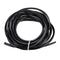 Creality 3D 5M/lot Black Decorative Strip For 3D Printer CR-10 300mm/400mm/500mm