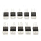 50pcs TIP120 NPN TO-220 Darlington Transistor