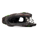 Aquarium Fish Tank Ornament Ship Rockery Hiding Cave Landscape Underwater Decorations