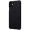 NILLKIN Flip Shockproof Card Slots Holder Full Cover PU Leather PC Protective Case for iPhone 11 6.1 inch