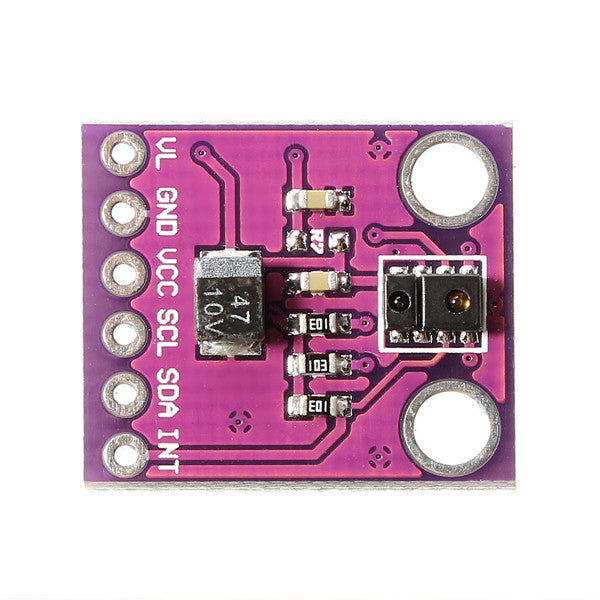 5pcs CJMCU-9930 APDS-9930 Proximity and Non Contact Gesture Detection Attitude Sensor For