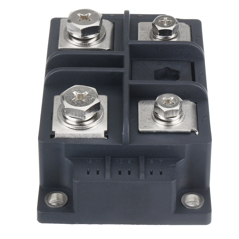Chorme Silicon MDQ300A Single-Phase Diode Bridge Rectifier 300A Amp 1600V