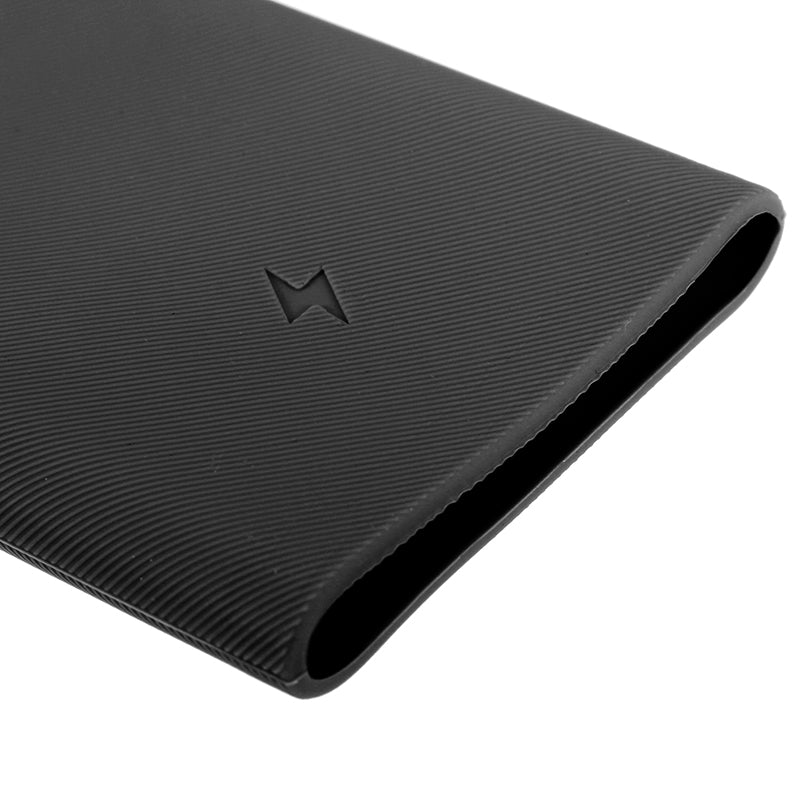 Xiaomi 2 Generation 10000 mAh charger Power Bank Treasure Silicone Protective Cover