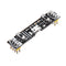 YwRobot Breadboard Power Supply Module Circuit Test 3.3V 5V Switchable