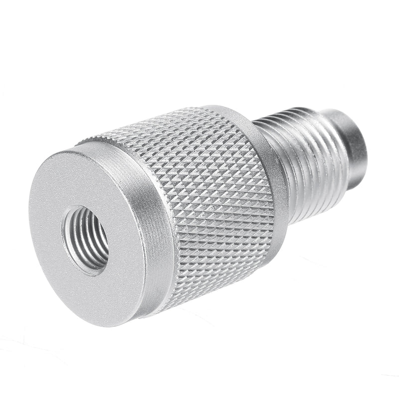 88g to 12g CO2 Capsule Cartridge Converter Adapter Fit for Air R-ifle G-uns