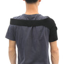 1Pcs Tourmaline Magnetic Self Heating Shoulder Brace Compression Support Pain Relief