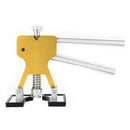 PDR Metal Dent Lifter Tabs Puller Auto Body Paintless Dent Removal Hail Repair