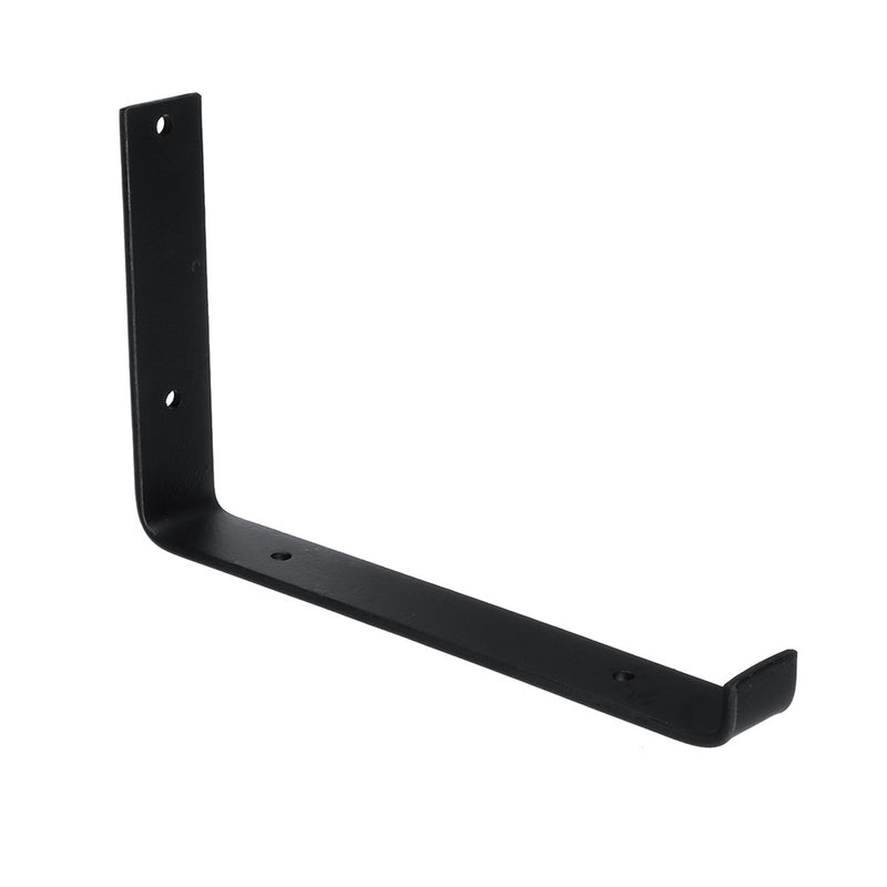 2pcs Heavy Duty Scaffold Board Bracket For Wall Shelf Display Floating Boards