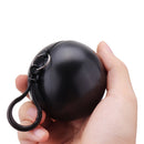 Outdoor Portable Raincoats Ball Moving Boxes Disposable Raincoat Camping Fishing Travel Emergency Poncho Key Chain