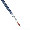 H&B Propylene Pigment 24 Colors Pigment 15 Nylon Painting Brush Palette Set Portable Nylon Packaging