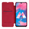 NILLKIN Flip Shockproof Card Slot Holder PU Leather Protective Case for Samsung Galaxy M30 2019